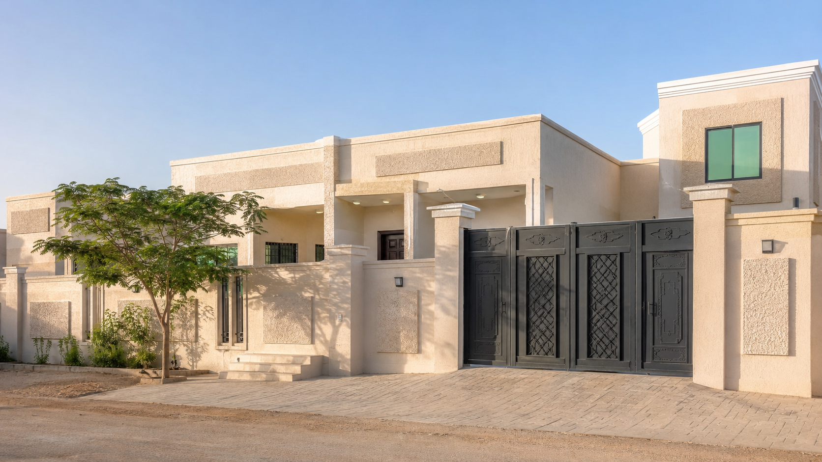 Featured FTR listing
